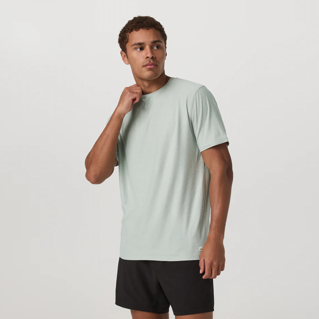 Vuori Men's Strato Tech Tee