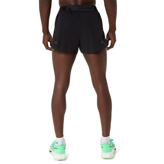Asics Men's Metarun Split Short