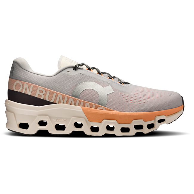 On Men's Cloudmonster 2