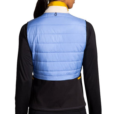 Brooks Women's Shield Hybrid Vest