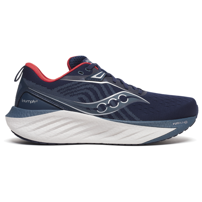 Saucony Men's Triumph 22
