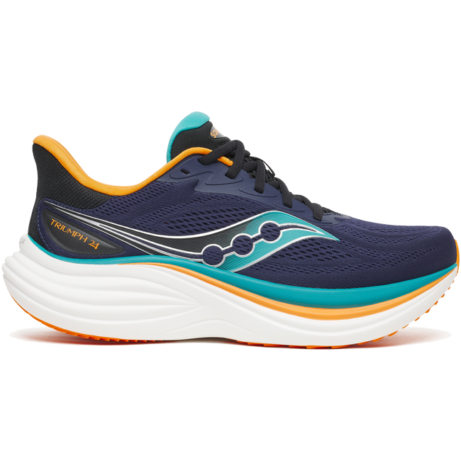 Saucony Men's Triumph 24