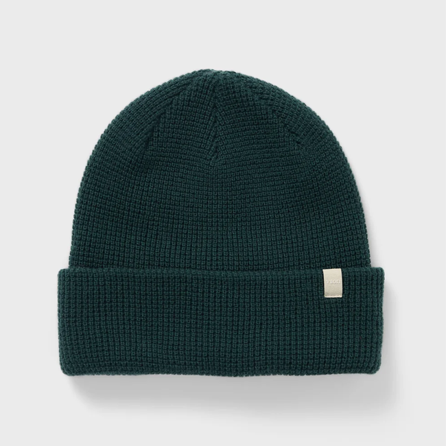 Vuori Waffle Beanie 2