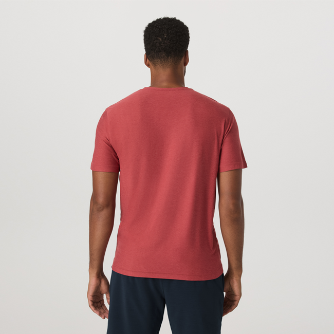 Vuori Men's Strato Tech Tee