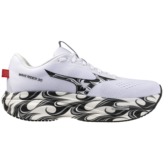 Mizuno Wave Rider 30 (Unisex)
