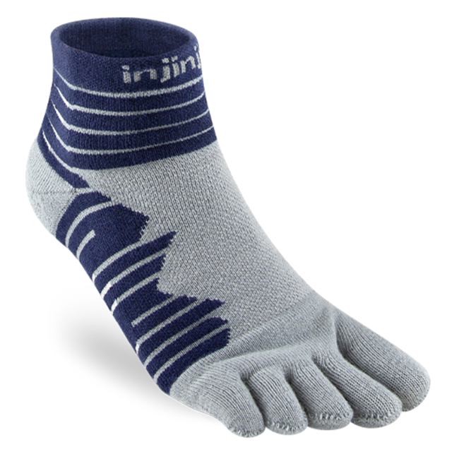Injinji Ultra Run Mini-Crew