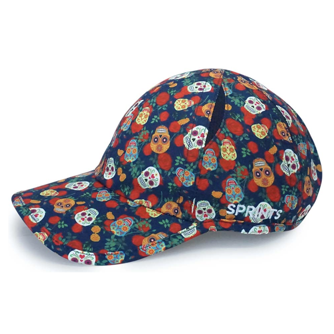 Sprints OG Hat - Day of the Dead