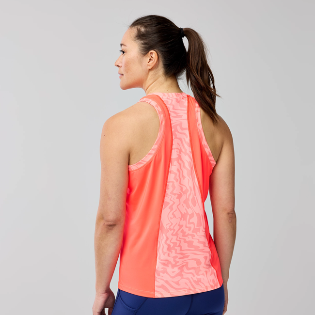 Brooks Women's Sprint Free Tank 3.0