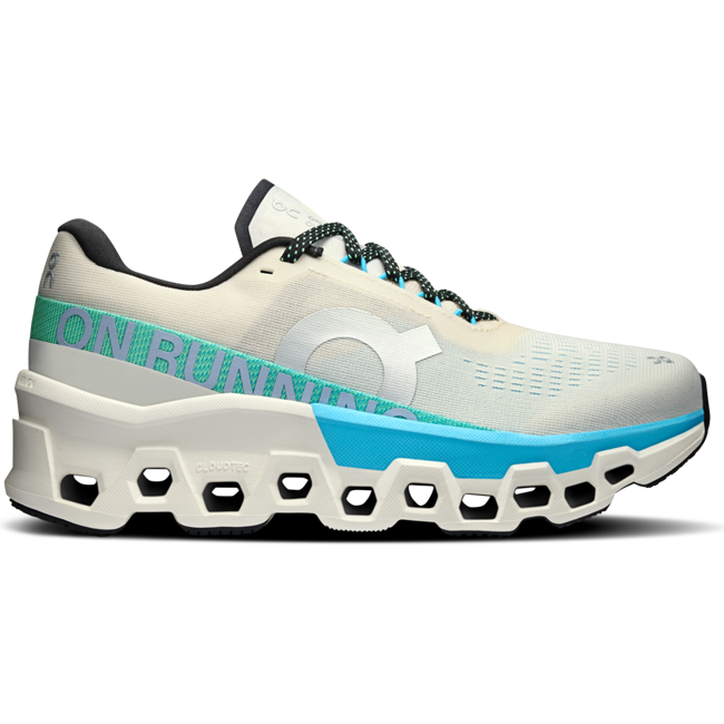 On Women's Cloudmonster 2