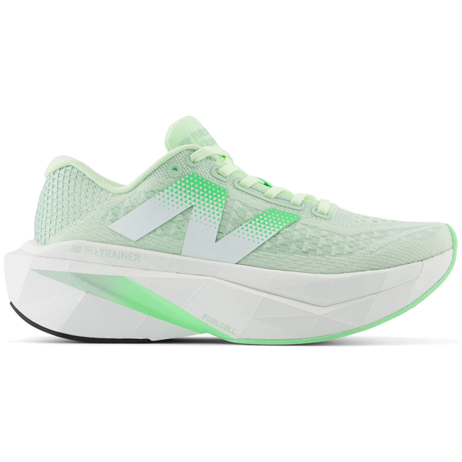 New Balance Women's Fuelcell SuperComp Trainer v3