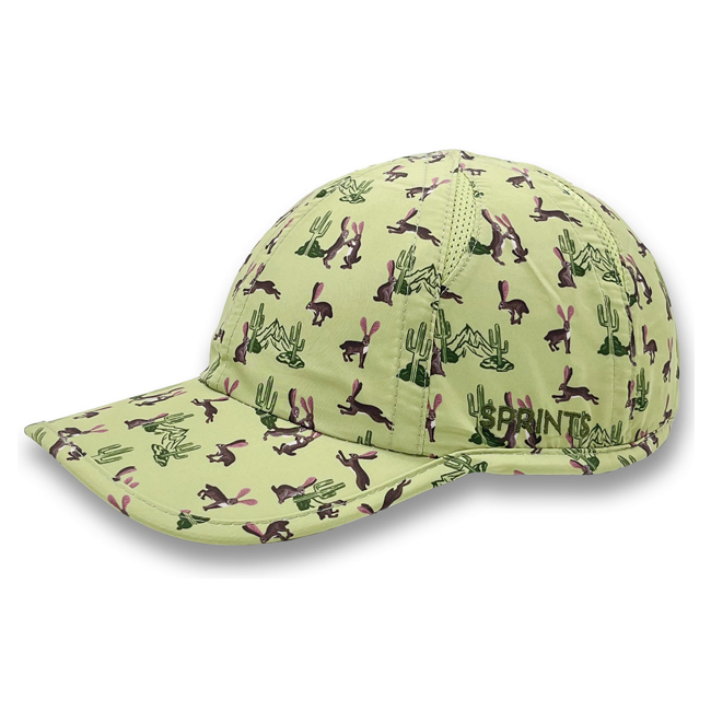 Sprints OG Hat - Desert Hoppin'