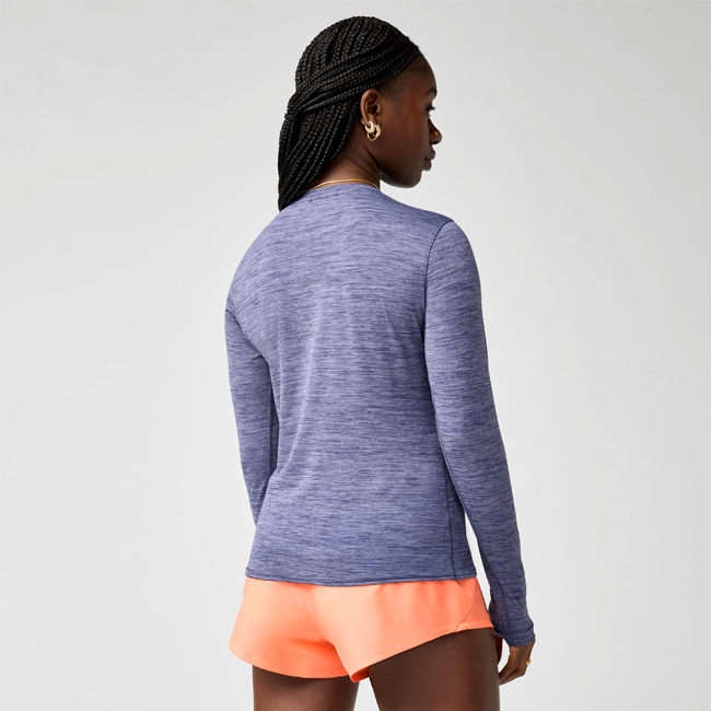Brooks Women's Luxe Long Sleeve