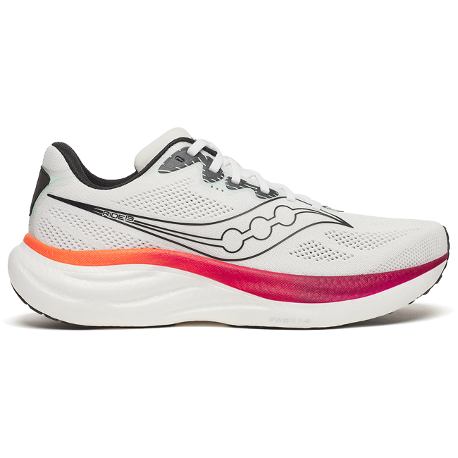Saucony Men's Ride 19