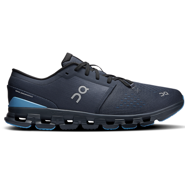 On Men's Cloud X 4