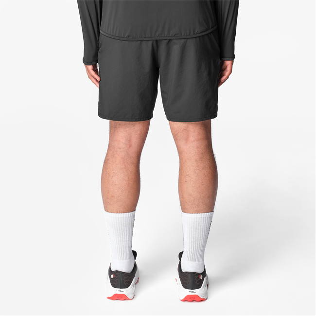 Salomon Men's Shakeout Core 2in1 Shorts 7"