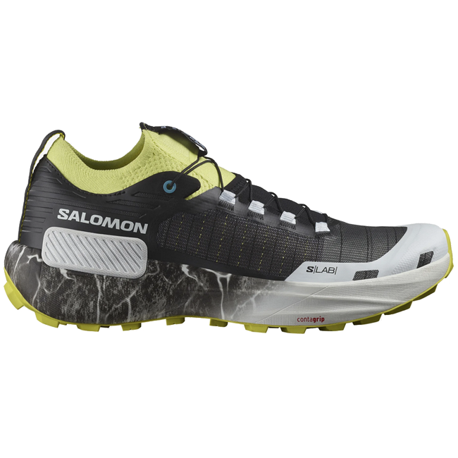 Salomon S/LAB Genesis Courtney Edition