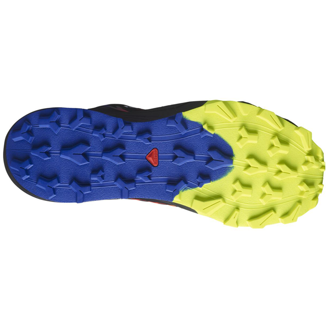 Salomon Men's Thundercross GORE-TEX