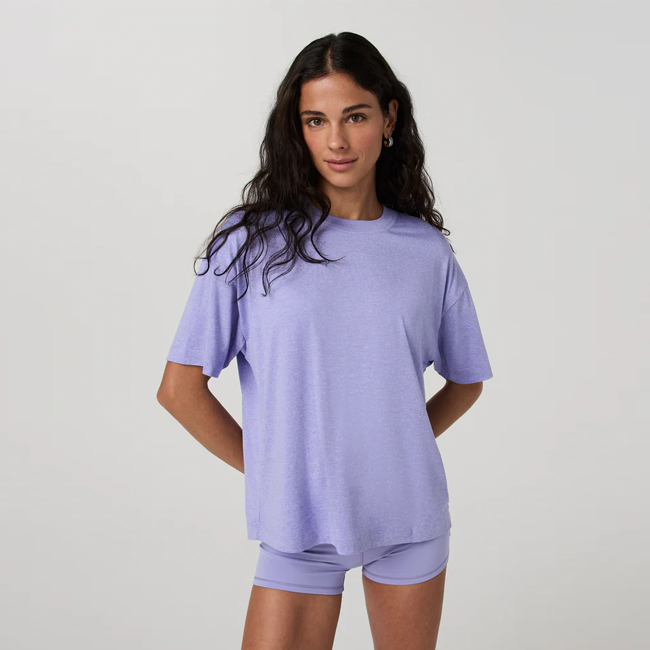 Vuori Women's Energy Tee Long
