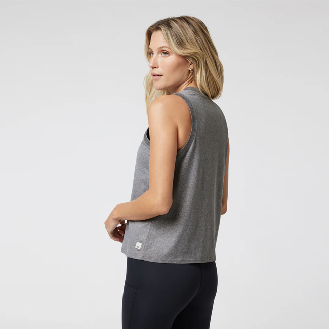 Vuori Women's Energy Top Long