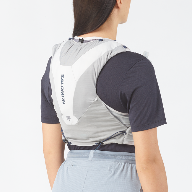 Salomon Adv Skin 5 Set Hydration Pack