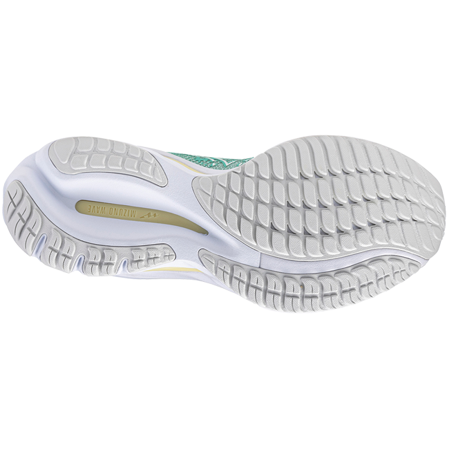 Mizuno Women's Wave Rider 27