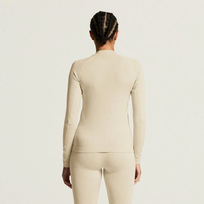 Craft Women's Warm Comfort Long Sleeve
