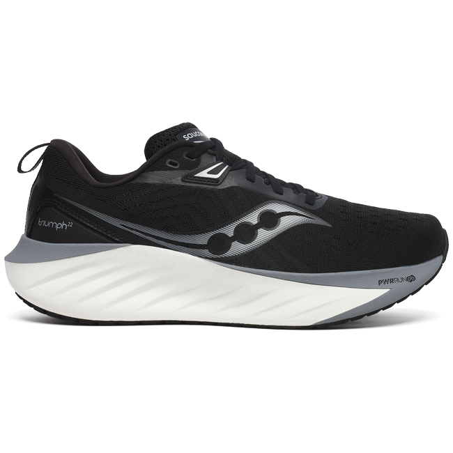Saucony Men's Triumph 22
