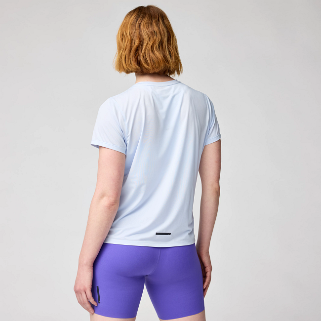 Brooks Women's Dash Short Sleeve