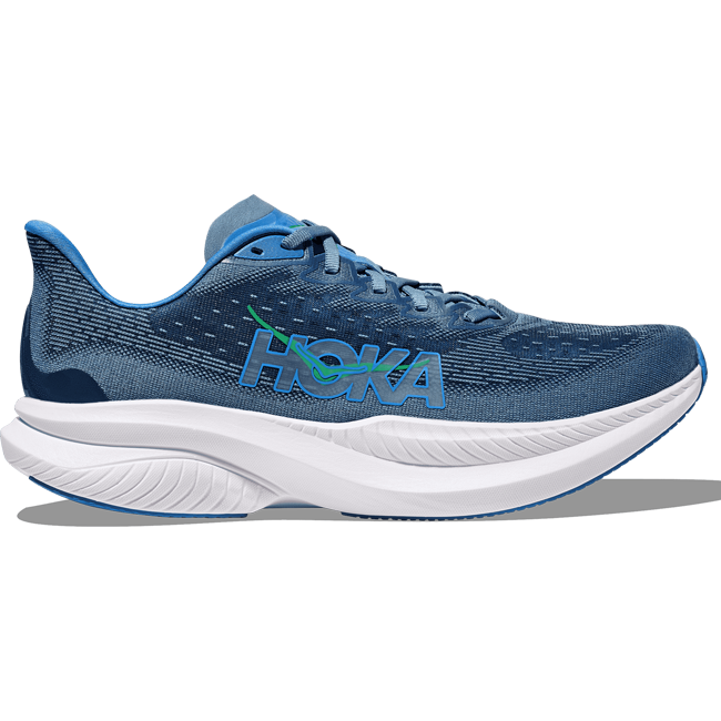 Hoka Men&#39;s Mach 6