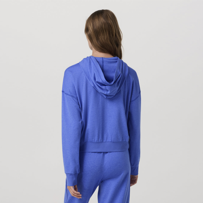 Vuori Women's Modern Full Zip Hoodie