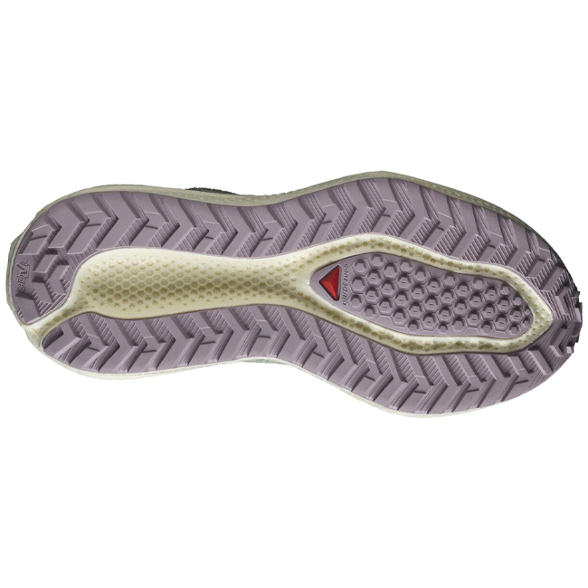 Salomon Women's Aero Glide 3 GRVL