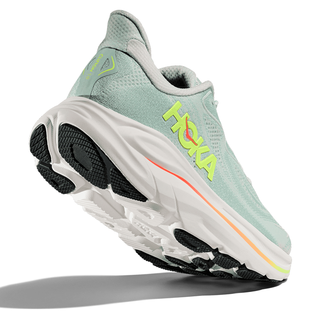 Hoka Women's Clifton 10 Wide