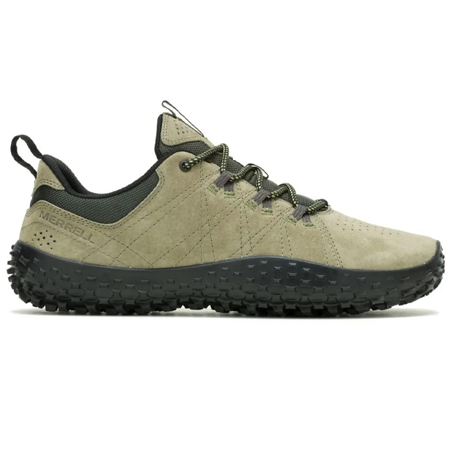 Merrell Men's Wrapt Sneaker