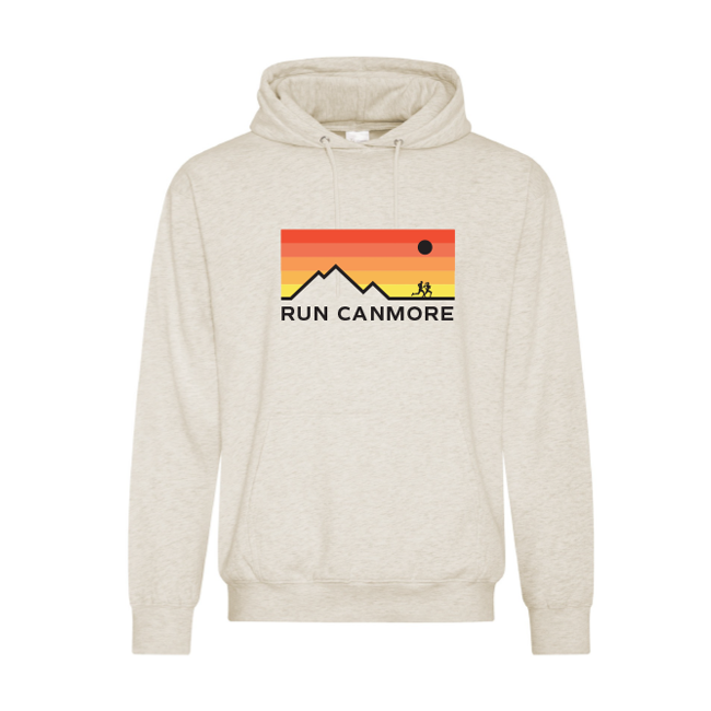 Run Canmore Hoodie (Unisex)