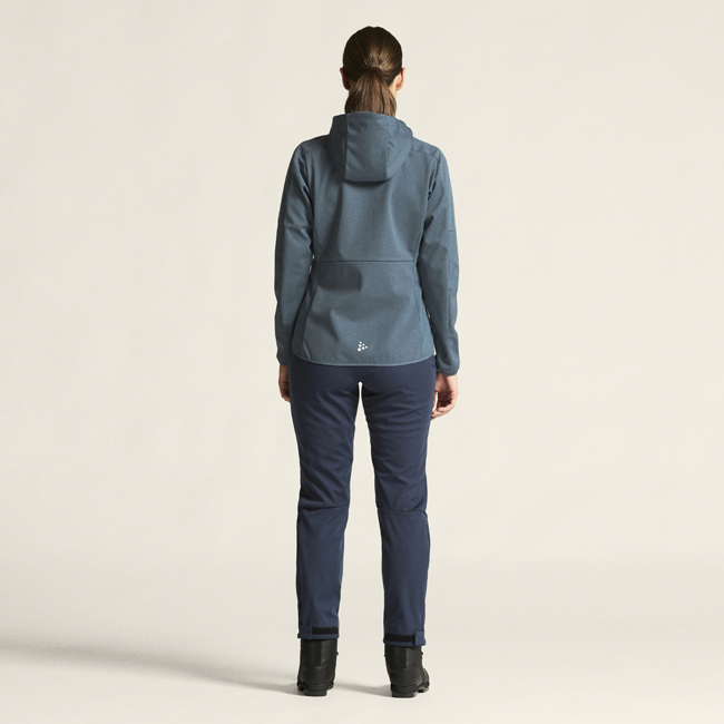 Craft Women's Core Backcountry Hood Jacket