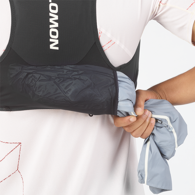 Salomon S/Lab Sense 6 Set