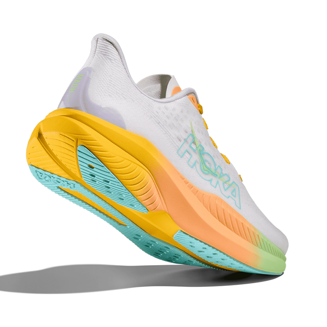 Hoka Women's Mach 6