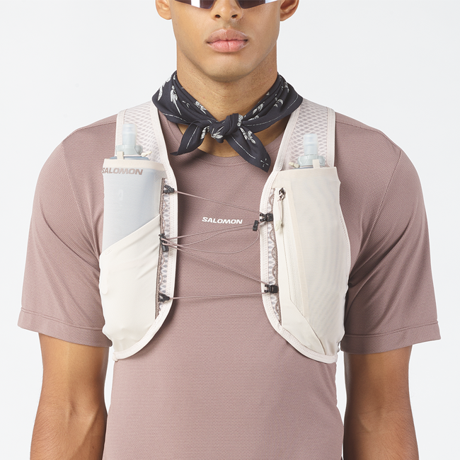 Salomon Gravel (GRVL) Skin 4 Set