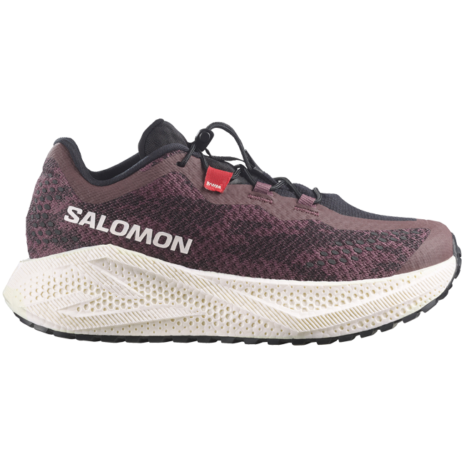 Salomon Women's Aero Glide 4 GRVL (Gravel)