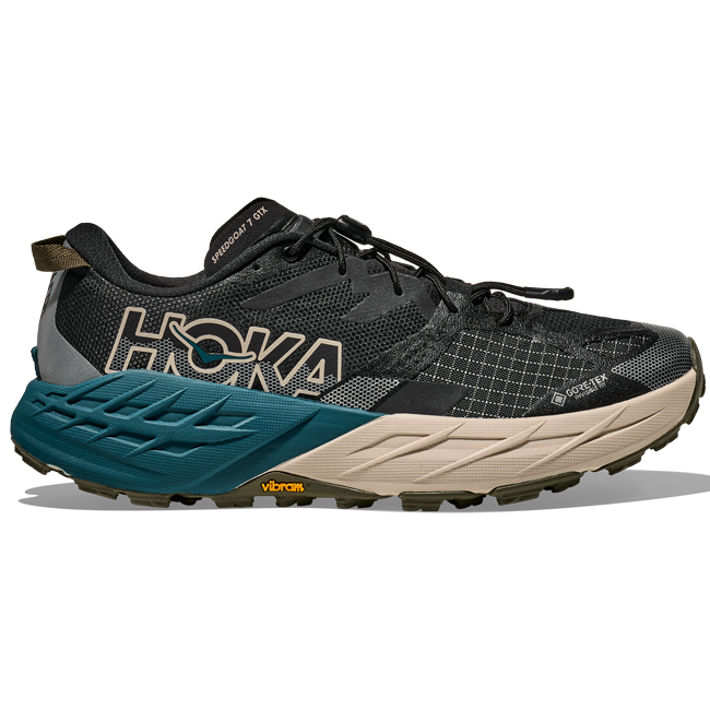 Hoka Men's Speedgoat 7 GTX
