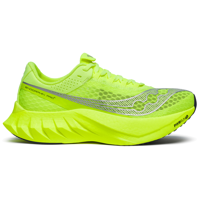 Saucony Women&#39;s Endorphin Pro 4