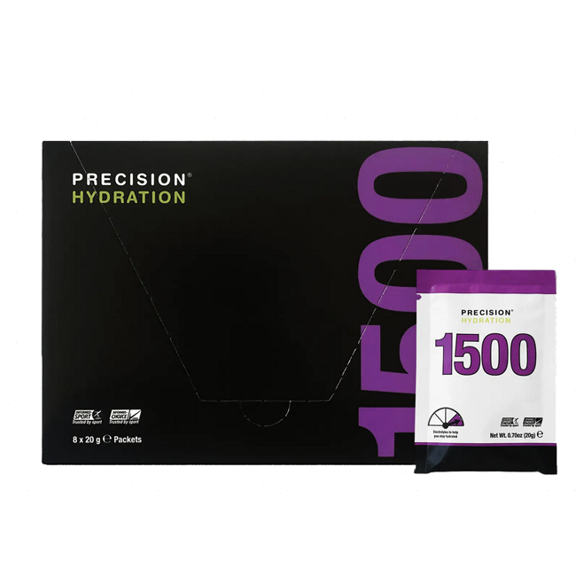 Precision Fuel and Hydration Electrolyte Drink Mix - 1500
