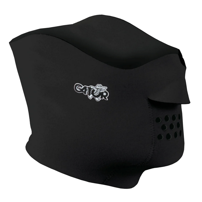Gator Fleece Lined Face Protector