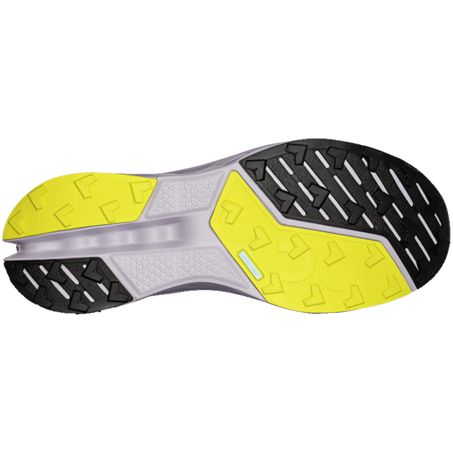 On Women's Cloudsurfer Trail 2 Waterproof