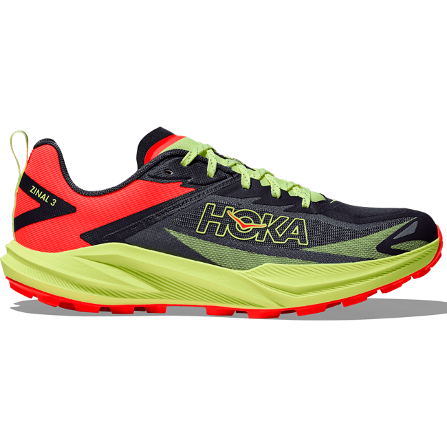 Hoka Men's Zinal 3