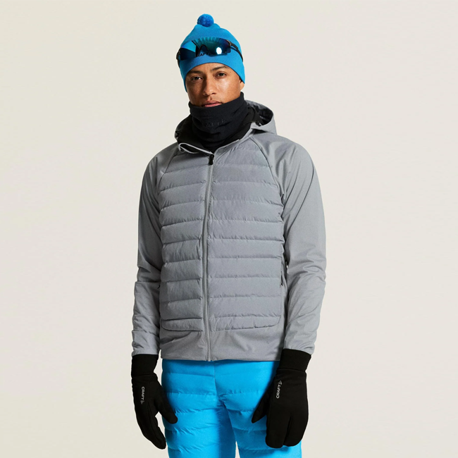 Craft Men's Adv Pursuit Thermal Jacket