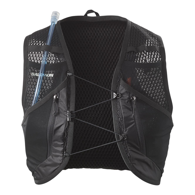 Salomon vest running sales