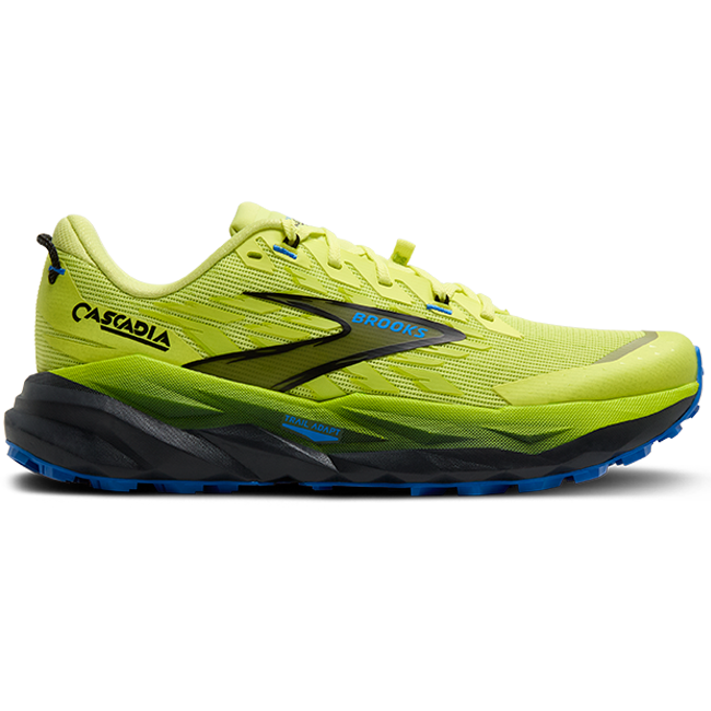 Brooks Men&#39;s Cascadia 19
