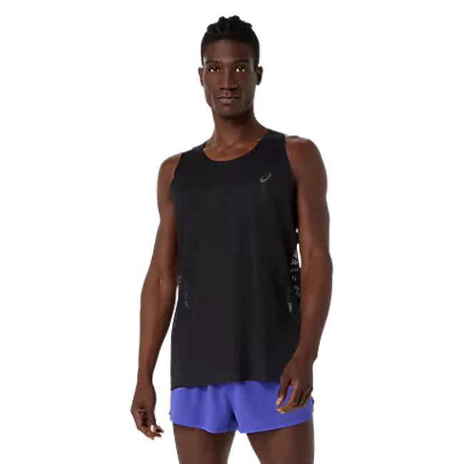 Asics Men's Metarun Singlet