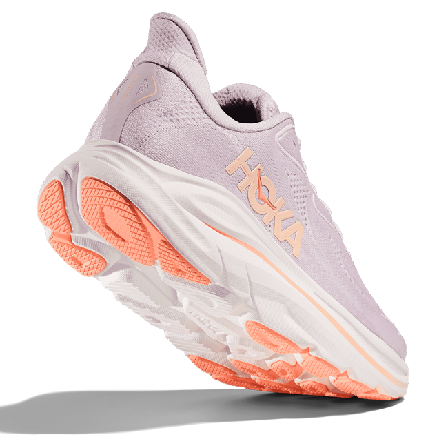 Hoka Women's Clifton 10 Wide